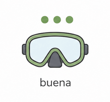 buceo Lembeh visibilidad
