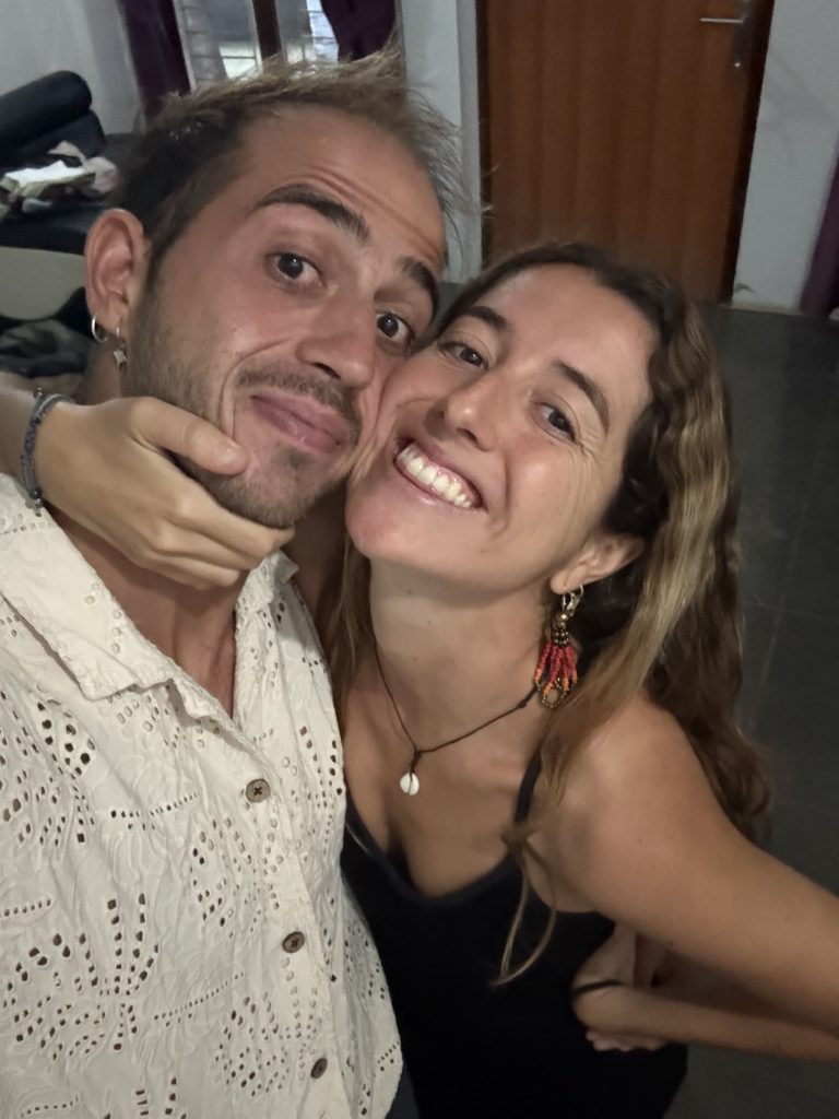 pareja-viajera