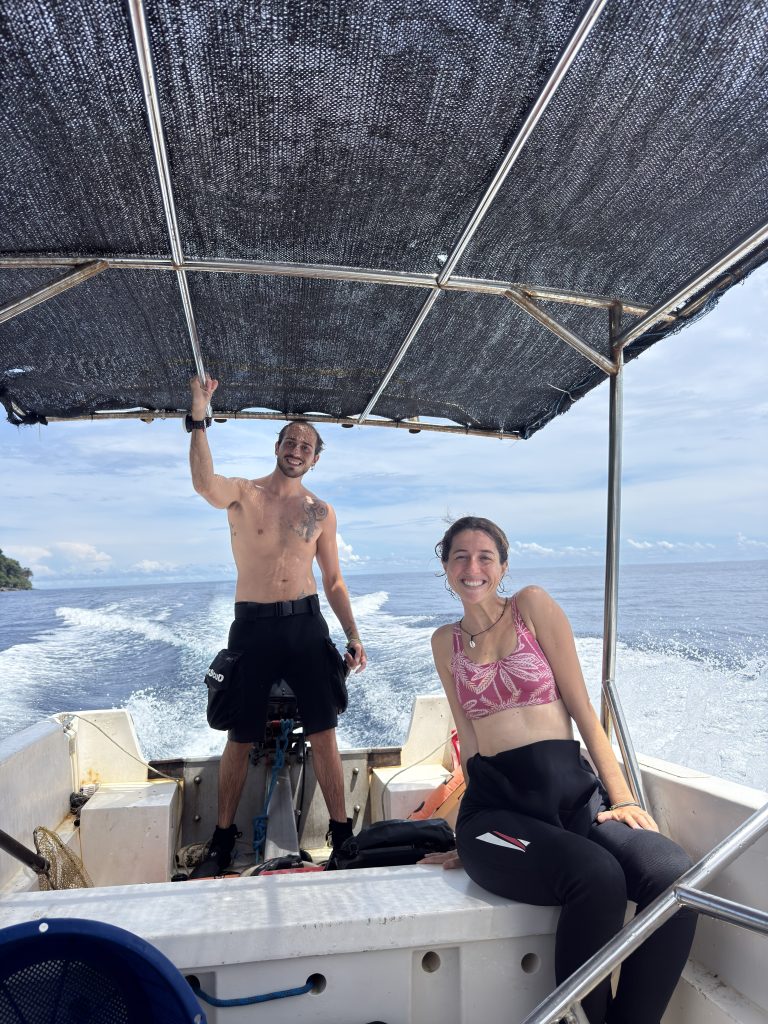 buceo pulau weh sumatra