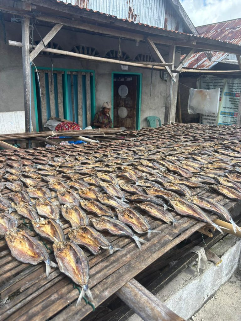 kaledupa wakatobi