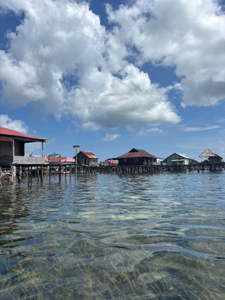 Kaledupa wakatobi