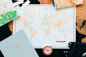 elementos para planificar viaje